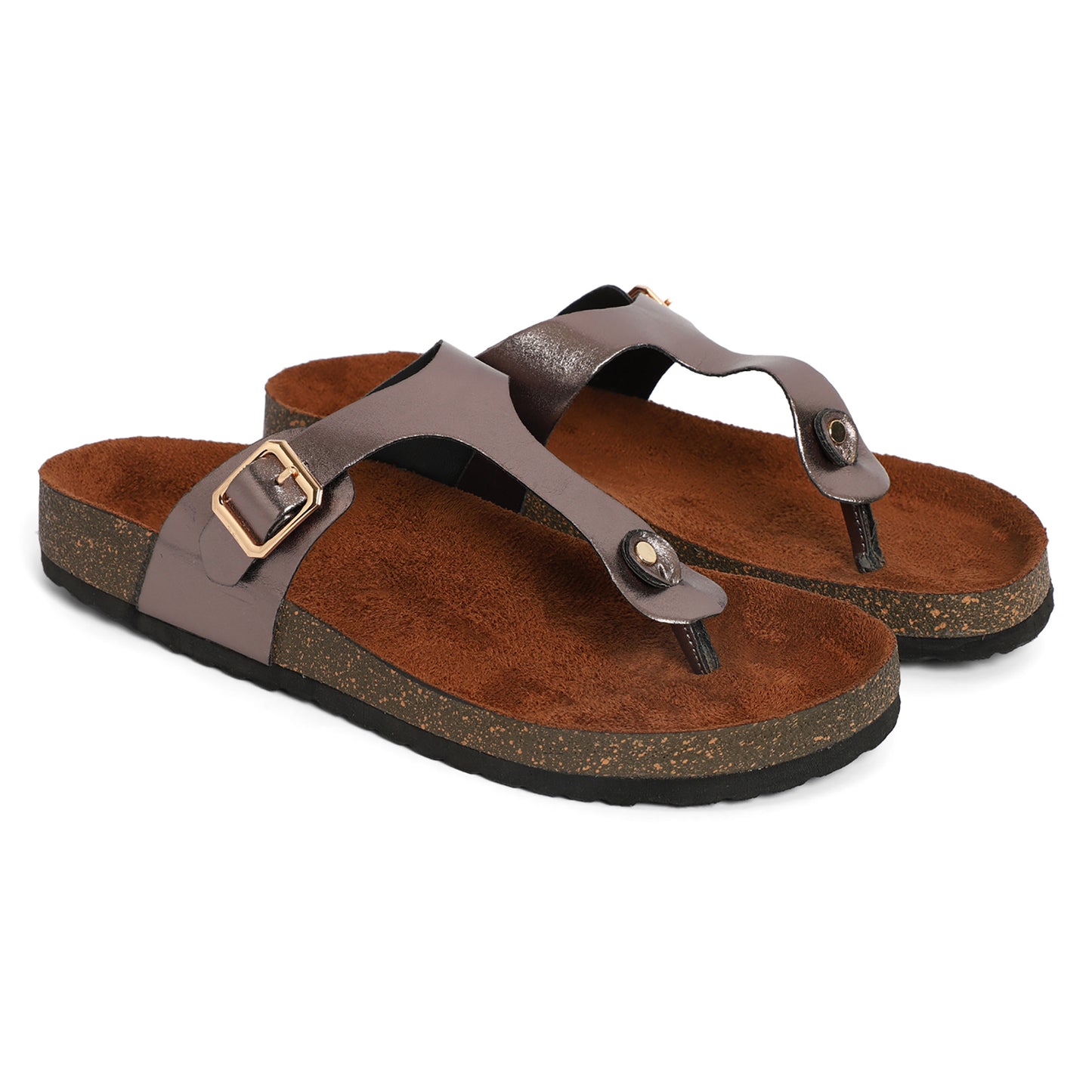 Women's Flat Sandal