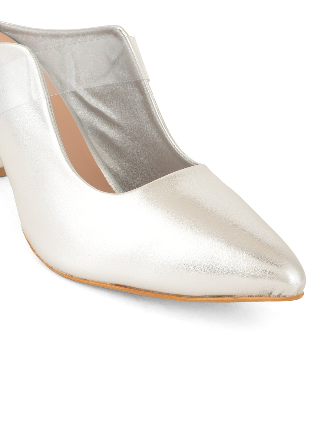 MOZAFIA Heels Sandals for Women