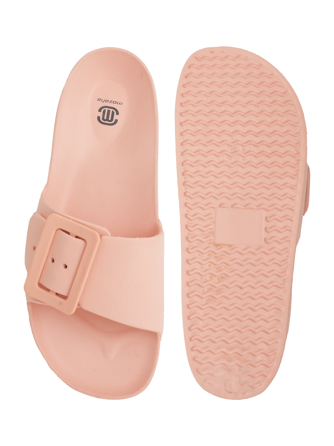 Women's Slipper – Comfort and Style