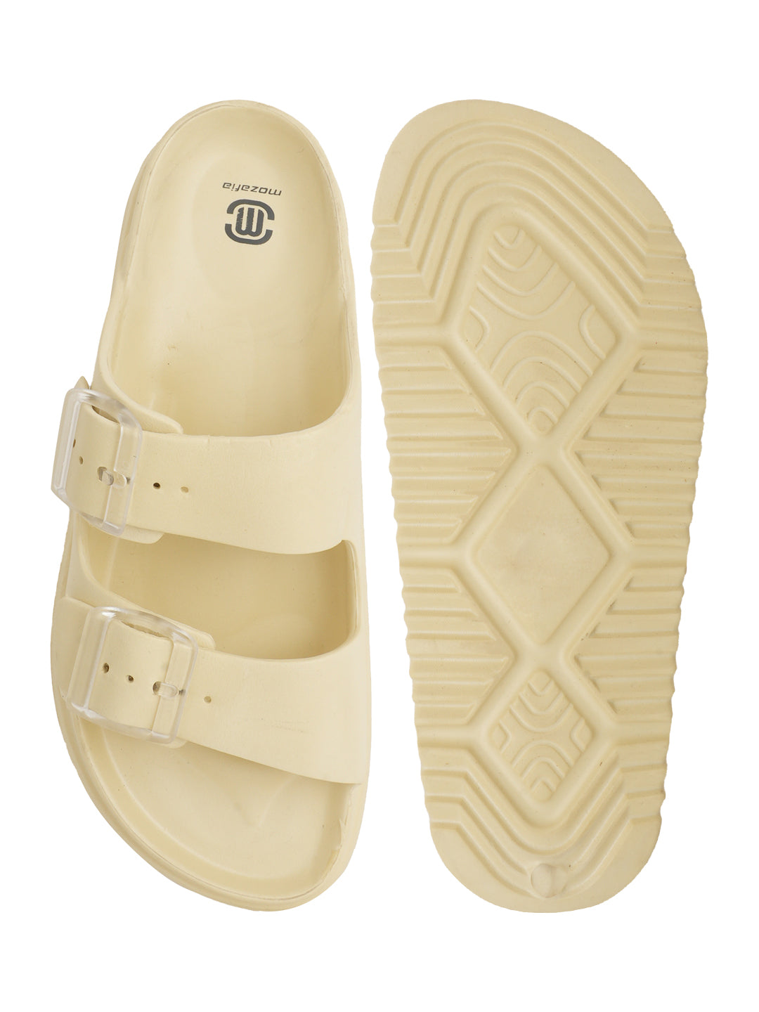 Women's Slipper – Comfort and Style