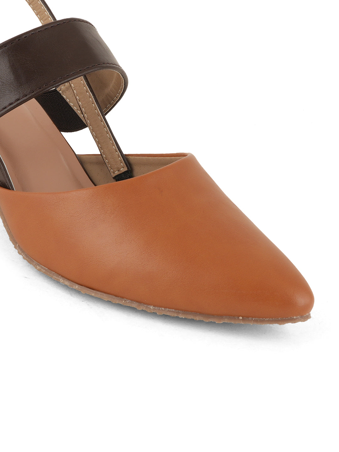 MOZAFIA Heels Sandals for Women