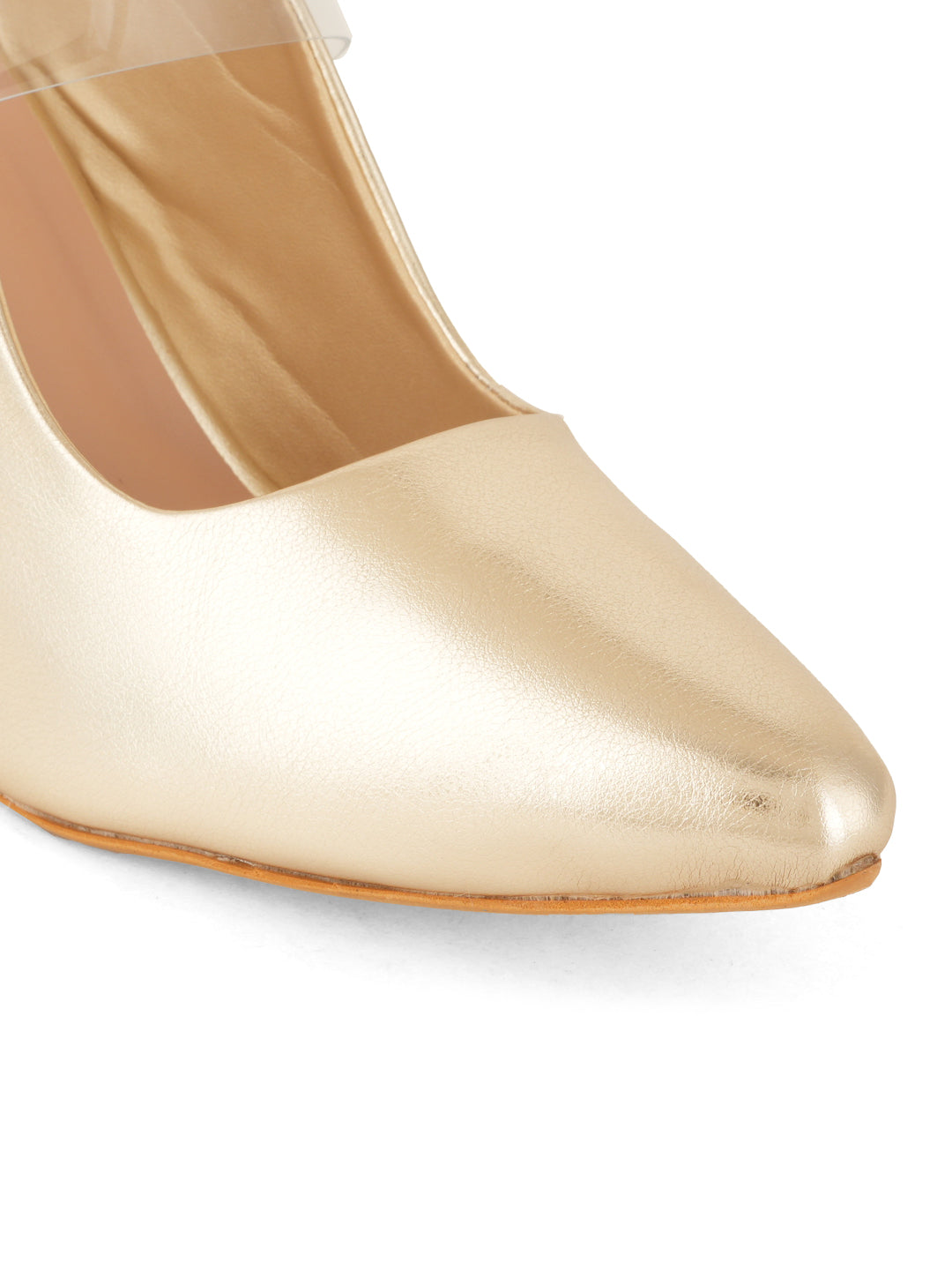 MOZAFIA Heels Sandals for Women