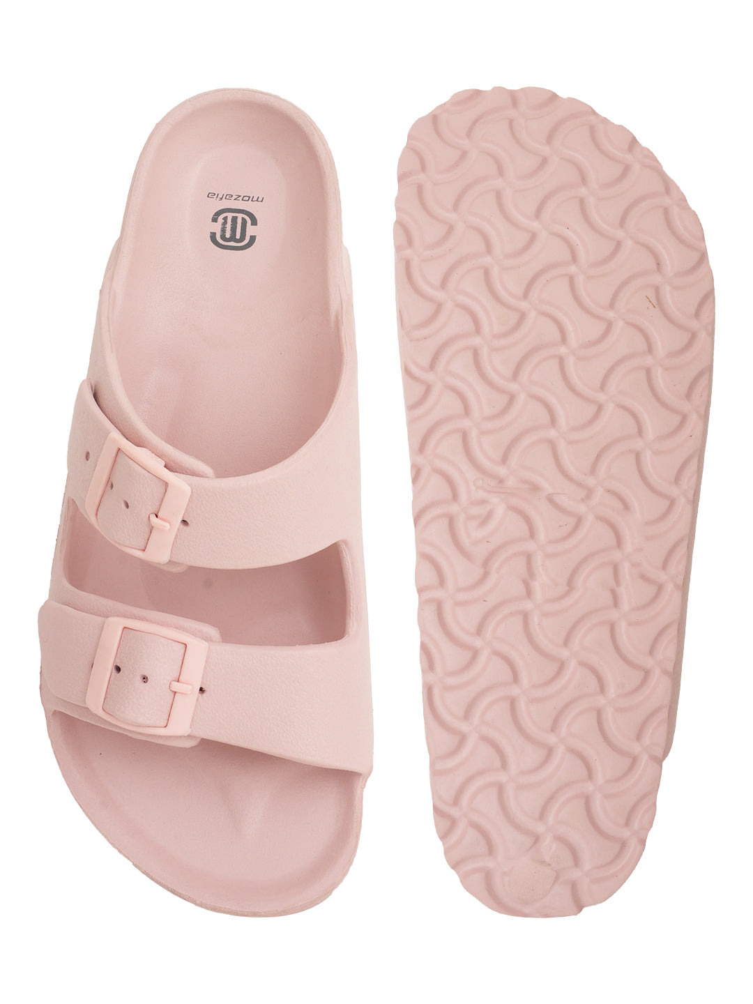 Women's Slipper – Comfort and Style