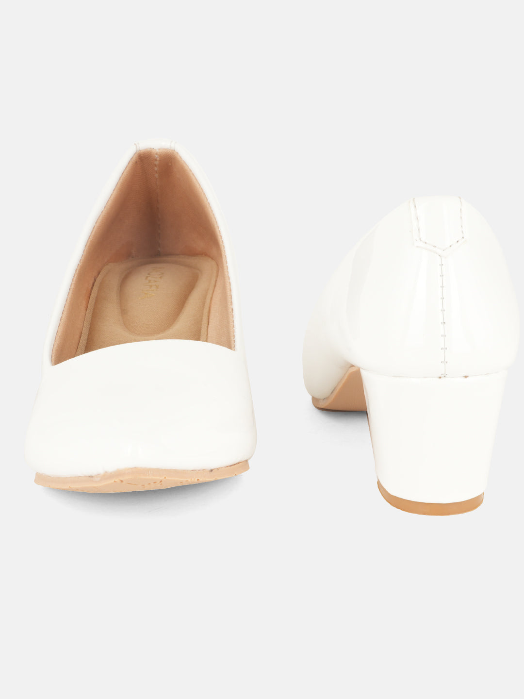 MOZAFIA Heels Sandals for Women