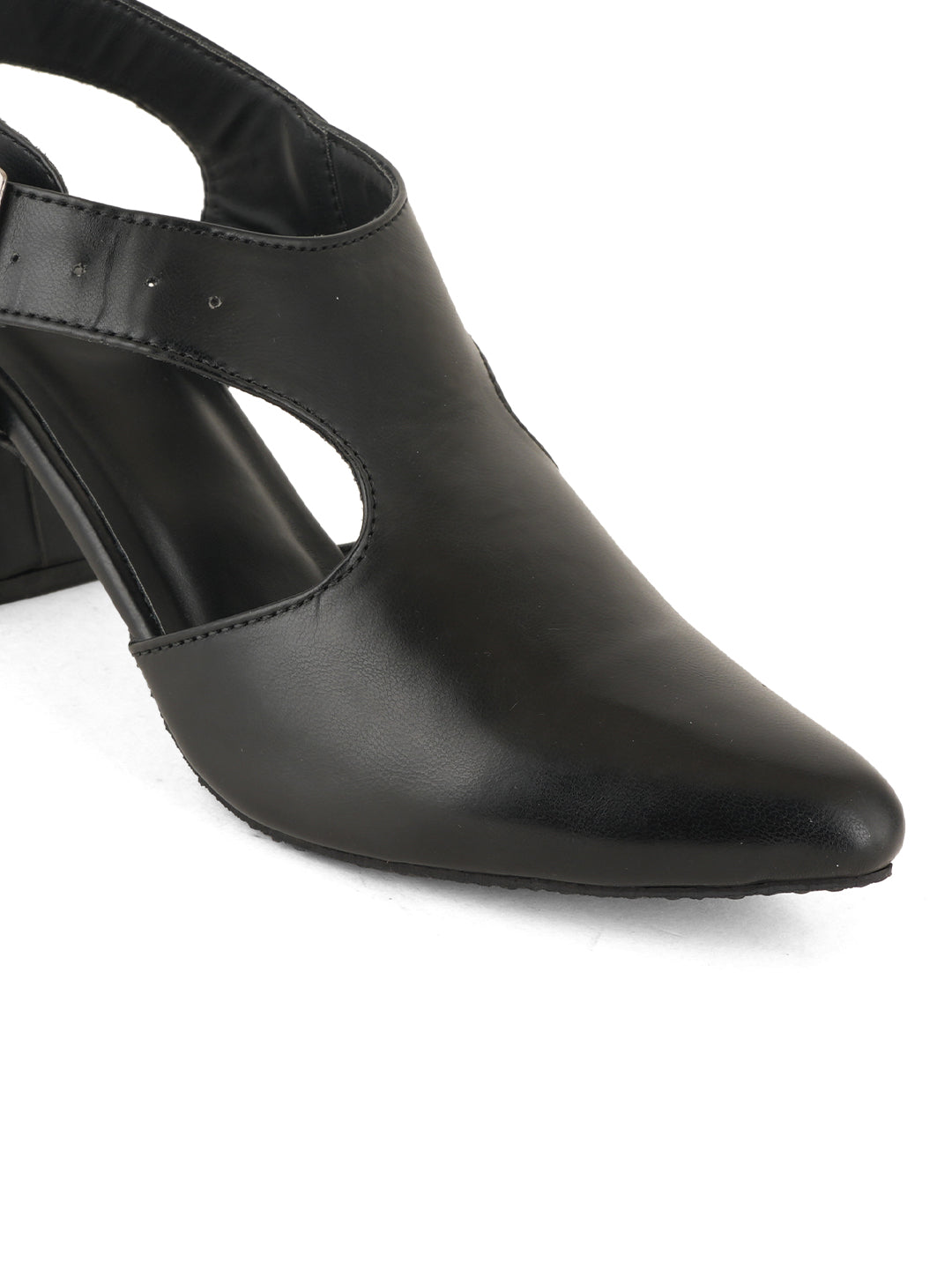 MOZAFIA Heels Sandals for Women