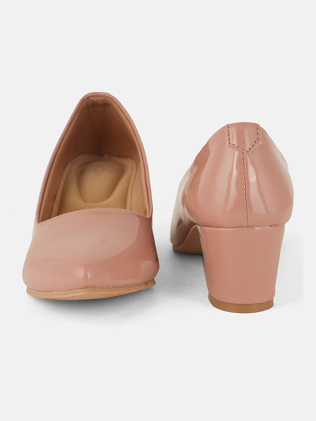 MOZAFIA Heels Sandals for Women