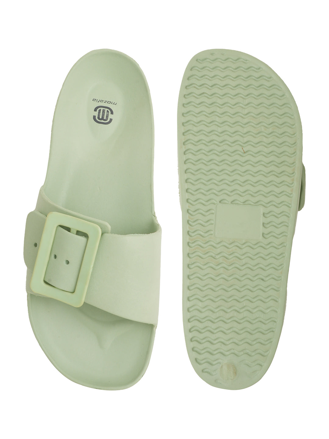 Women's Slipper – Comfort and Style