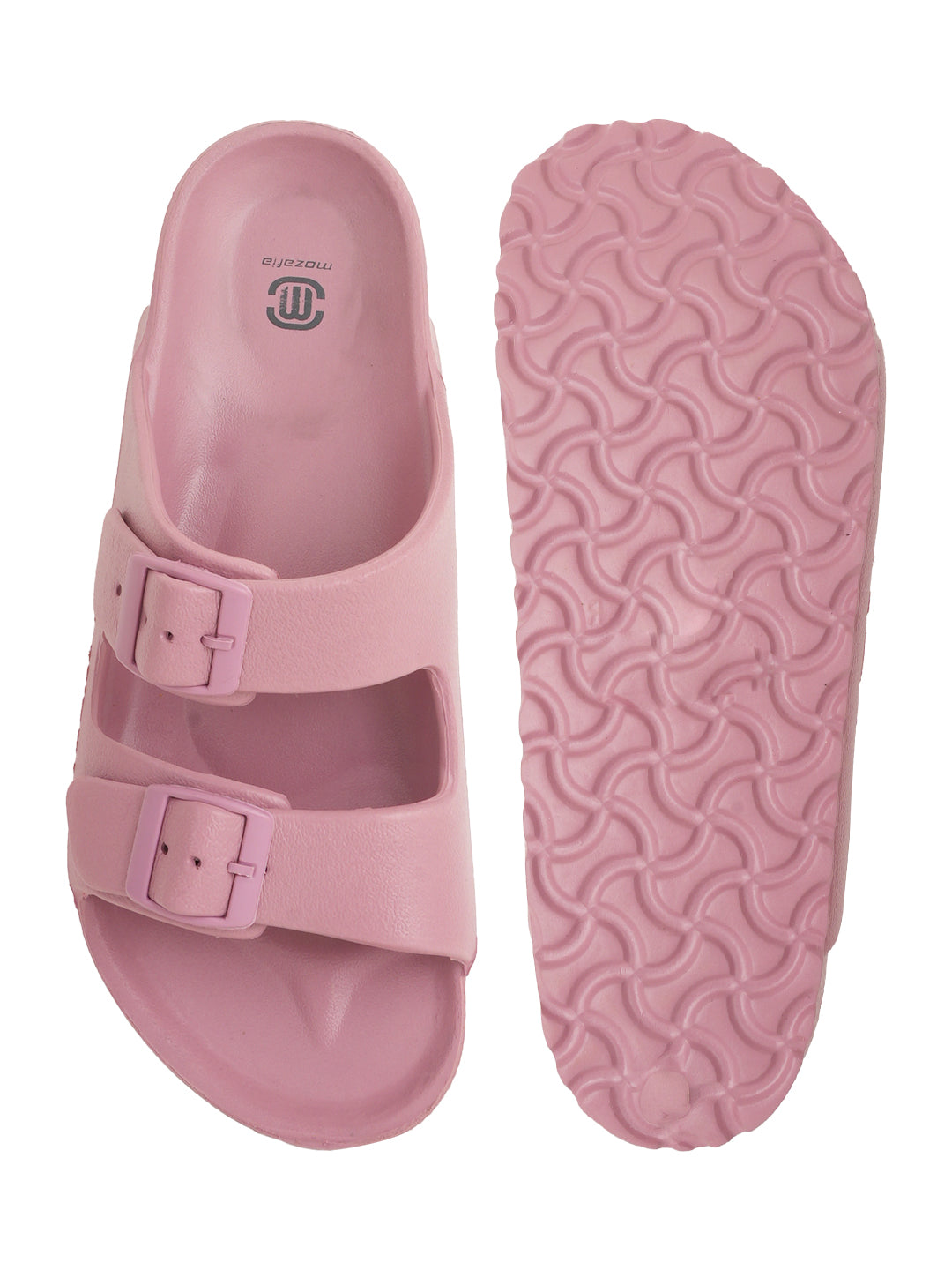 Women's Slipper – Comfort and Style