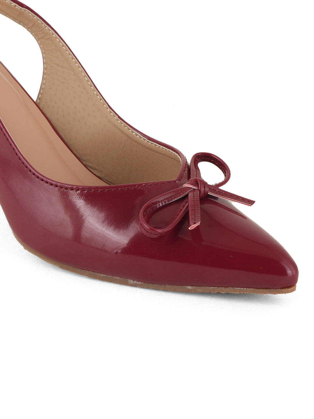 MOZAFIA Heels Sandals for Women