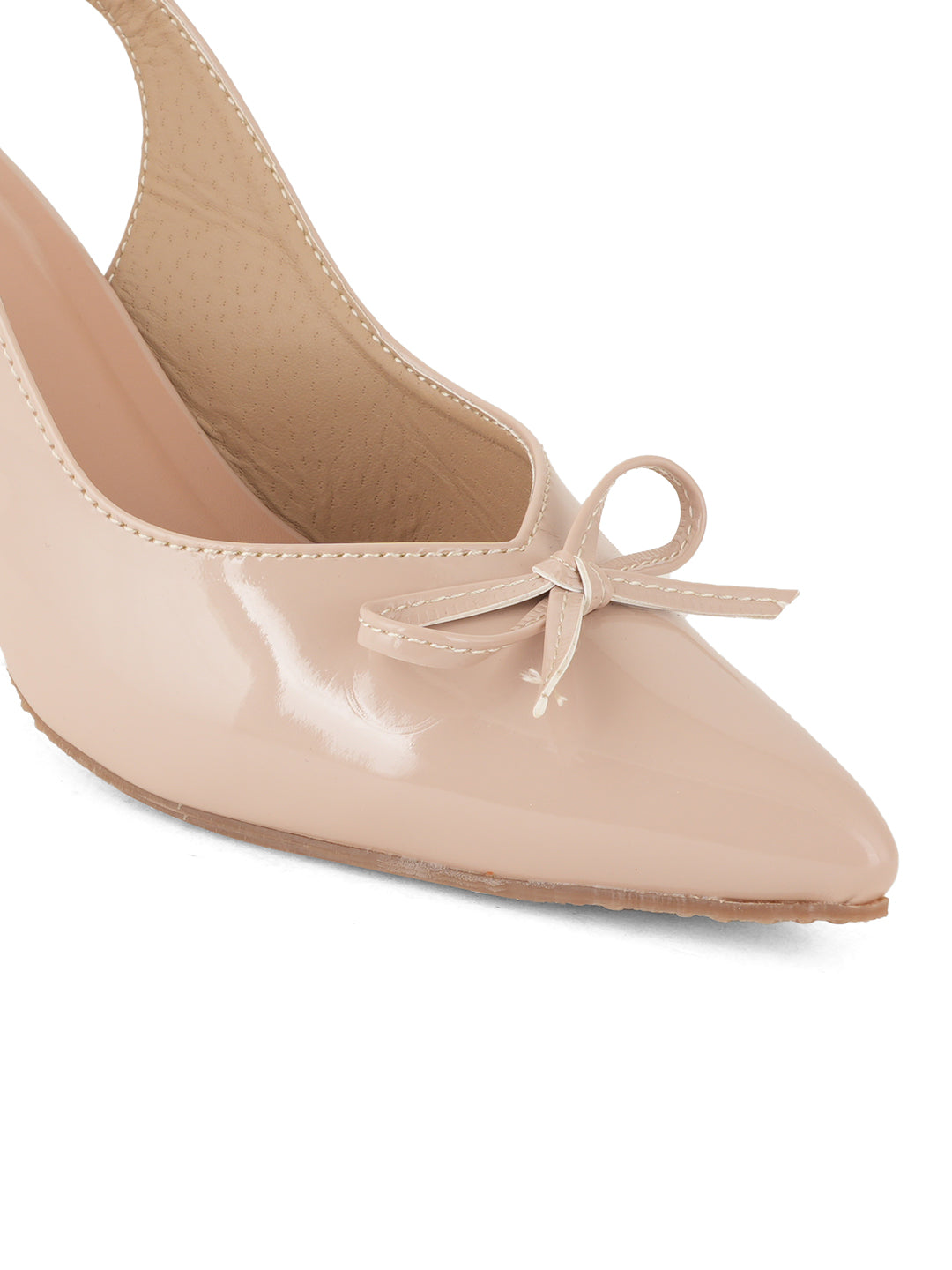 MOZAFIA Heels Sandals for Women