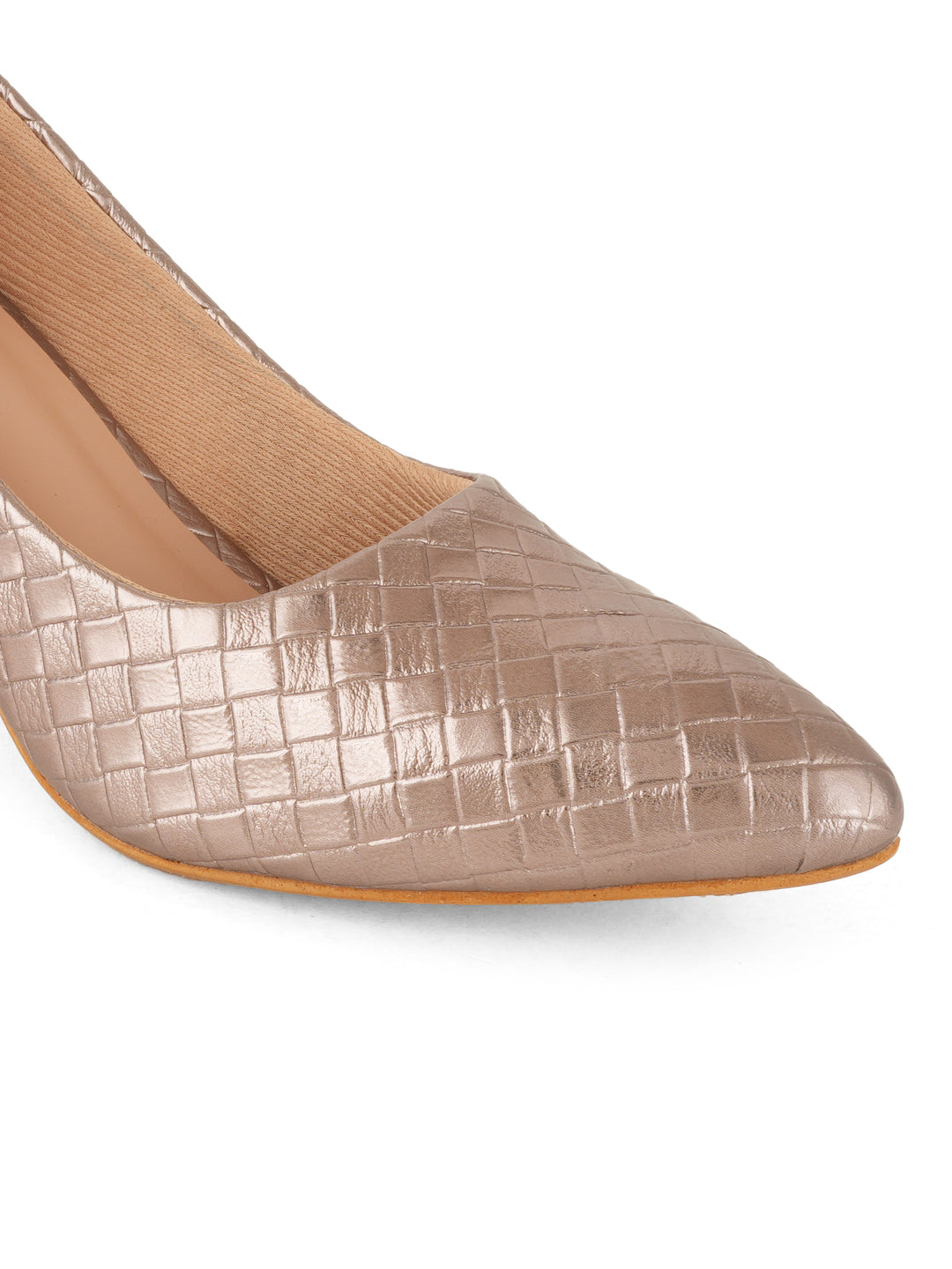 MOZAFIA Heels Sandals for Women