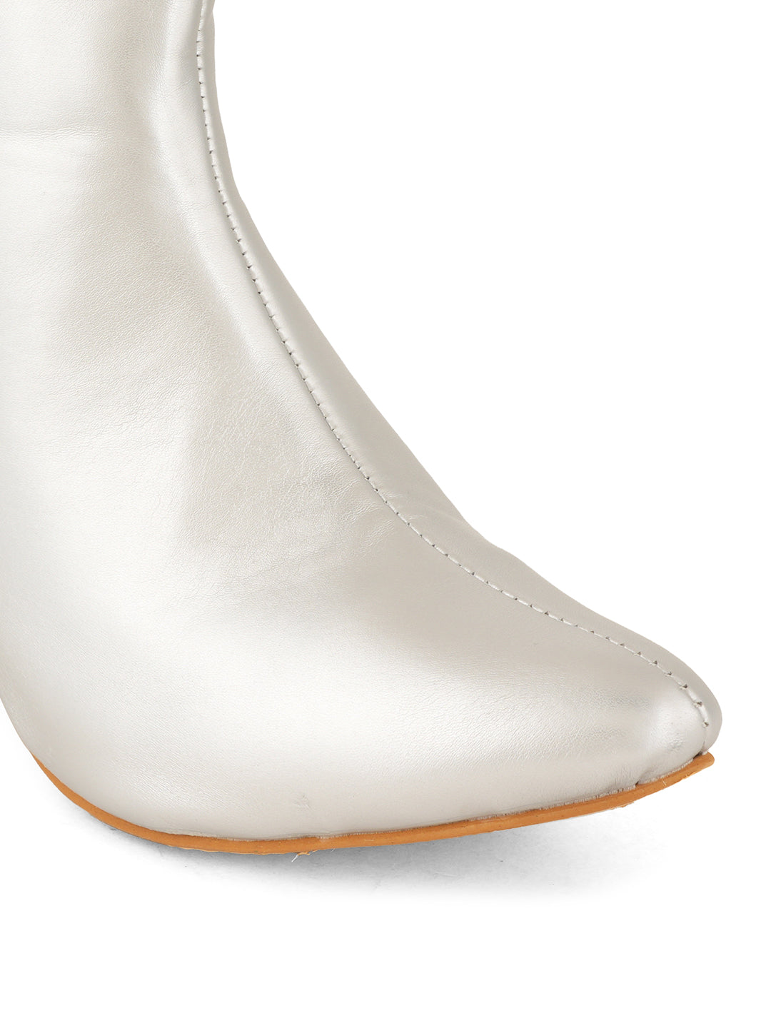 MOZAFIA Heels Sandals for Women