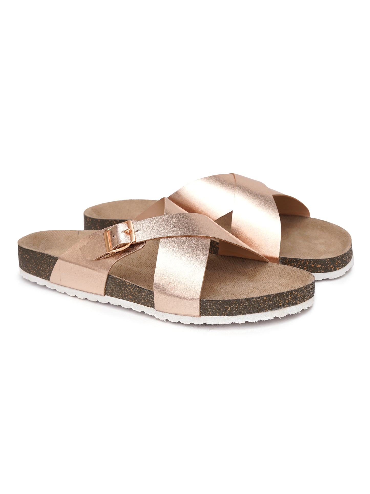 Women's Flats Sandals