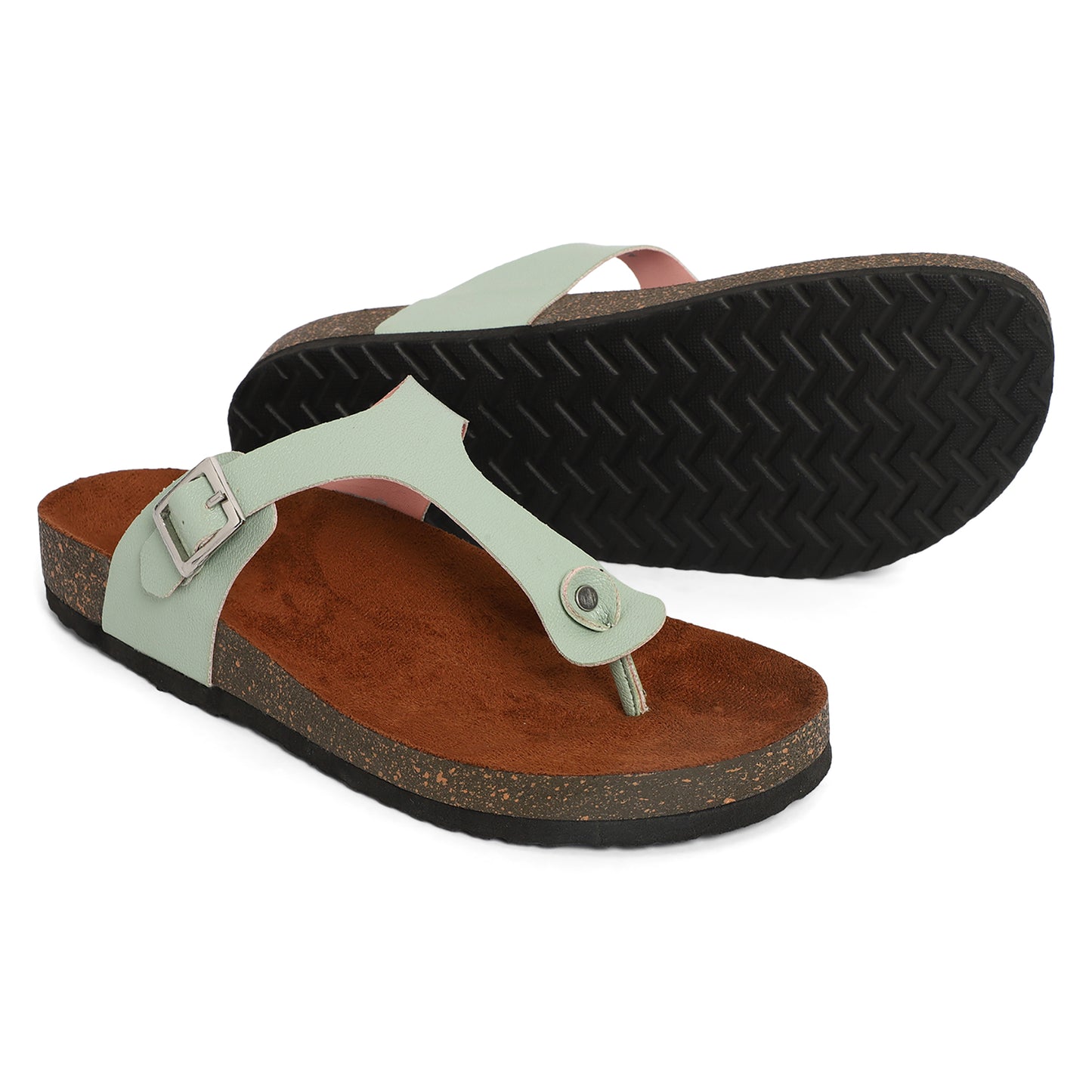 Women's Flats Sandals