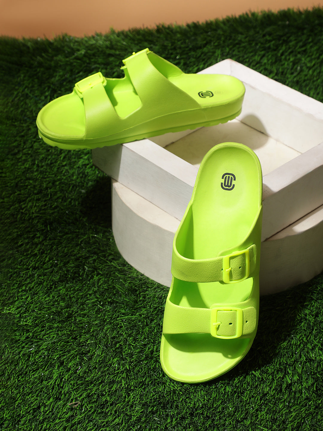 MOZAFIA CABANA MENS SANDALS