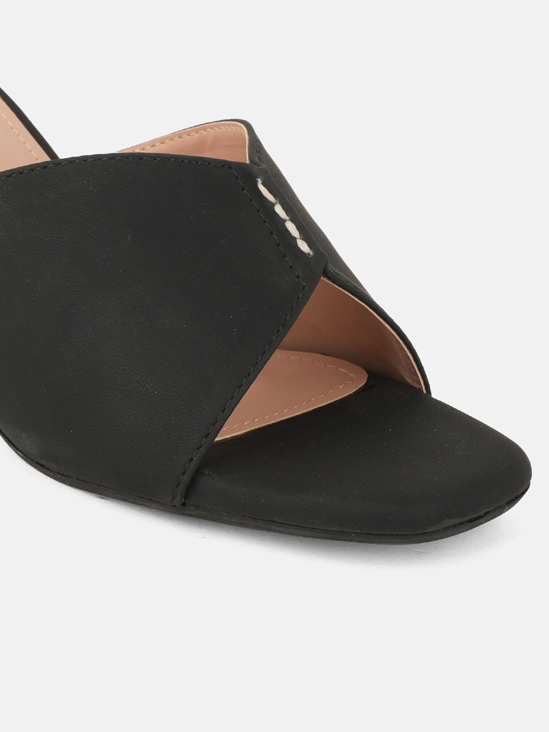 MOZAFIA Heels Sandals for Women