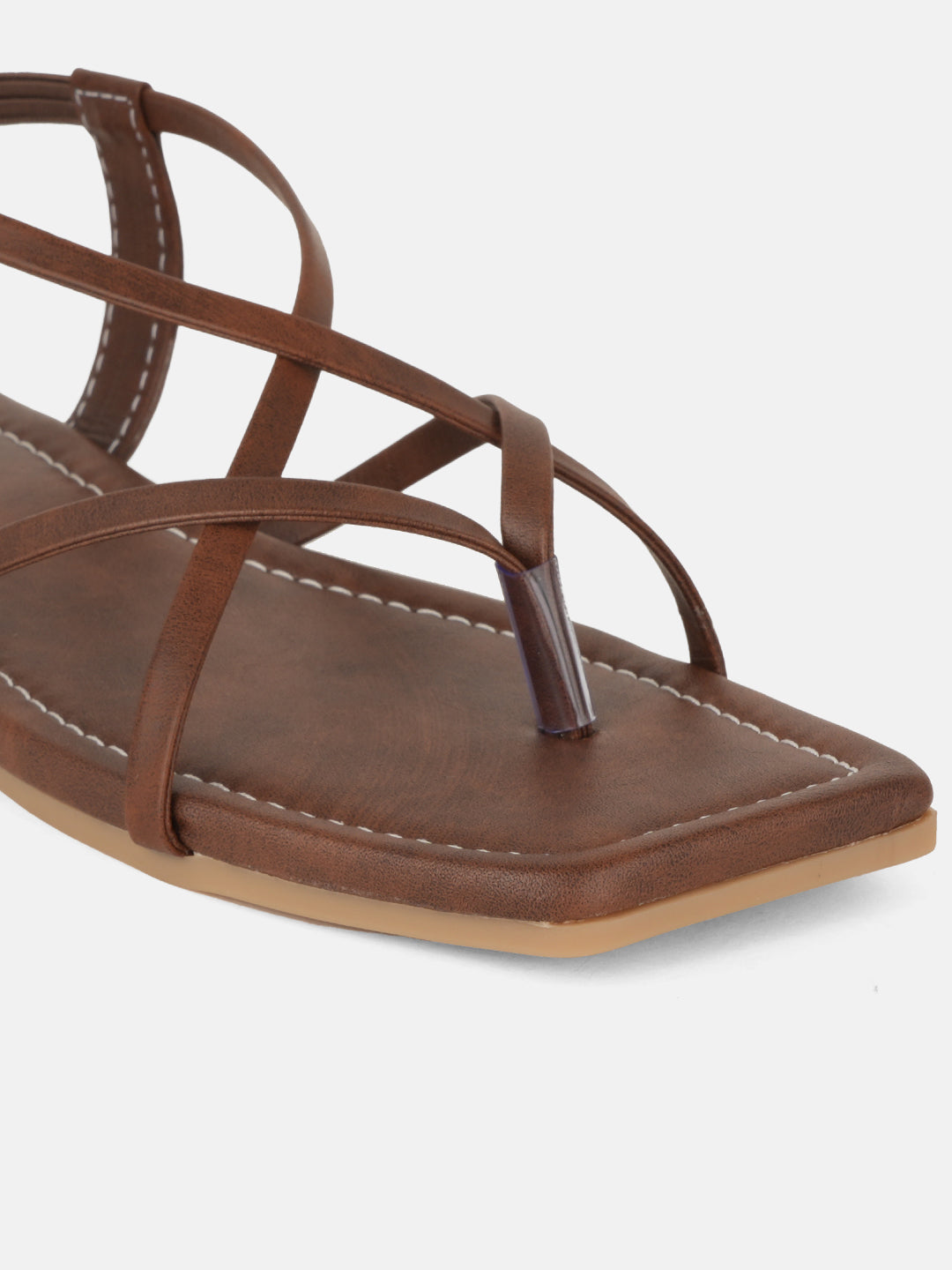 MOZAFIA Heels Sandals for Women