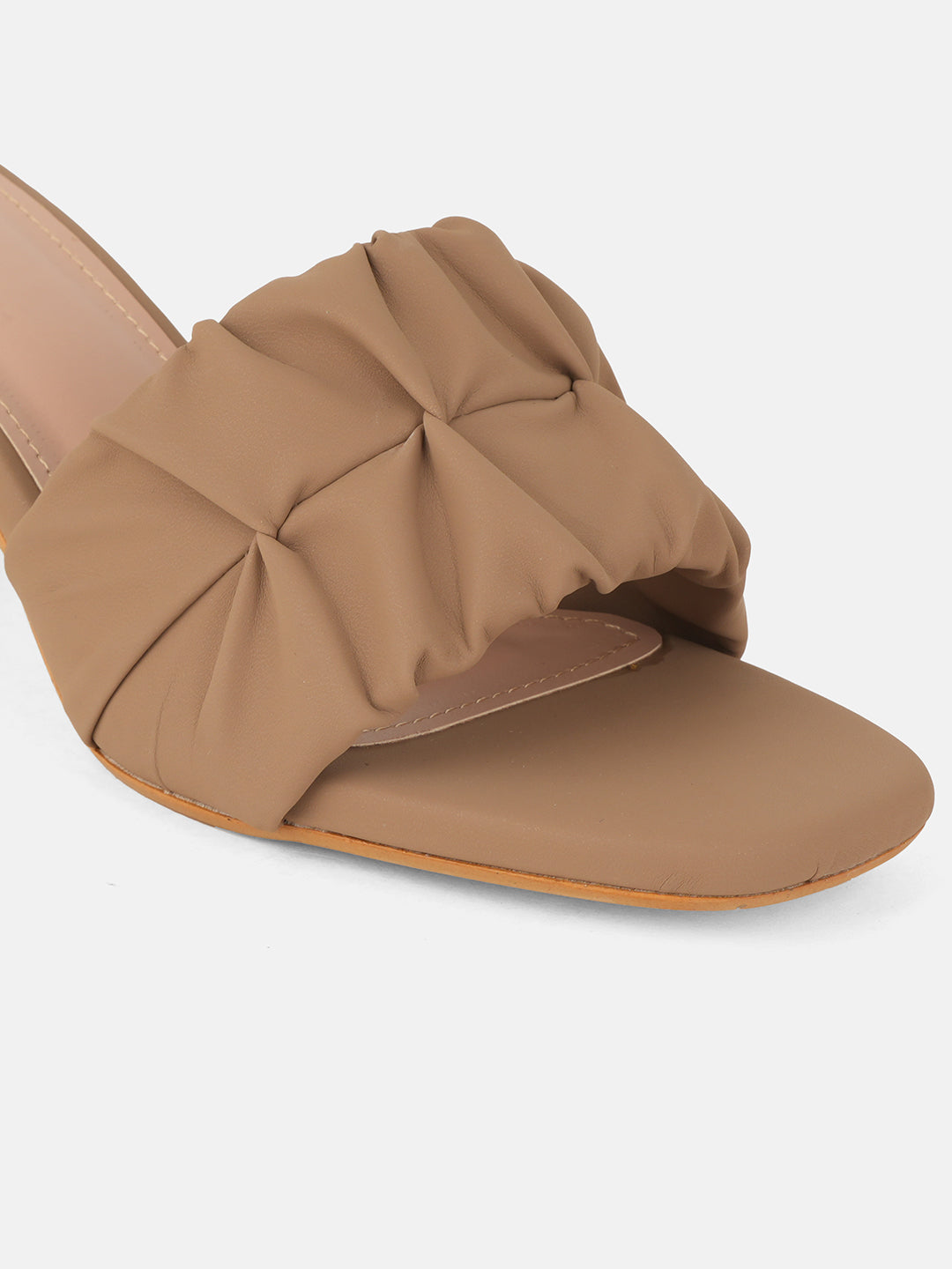MOZAFIA Heels Sandals for Women