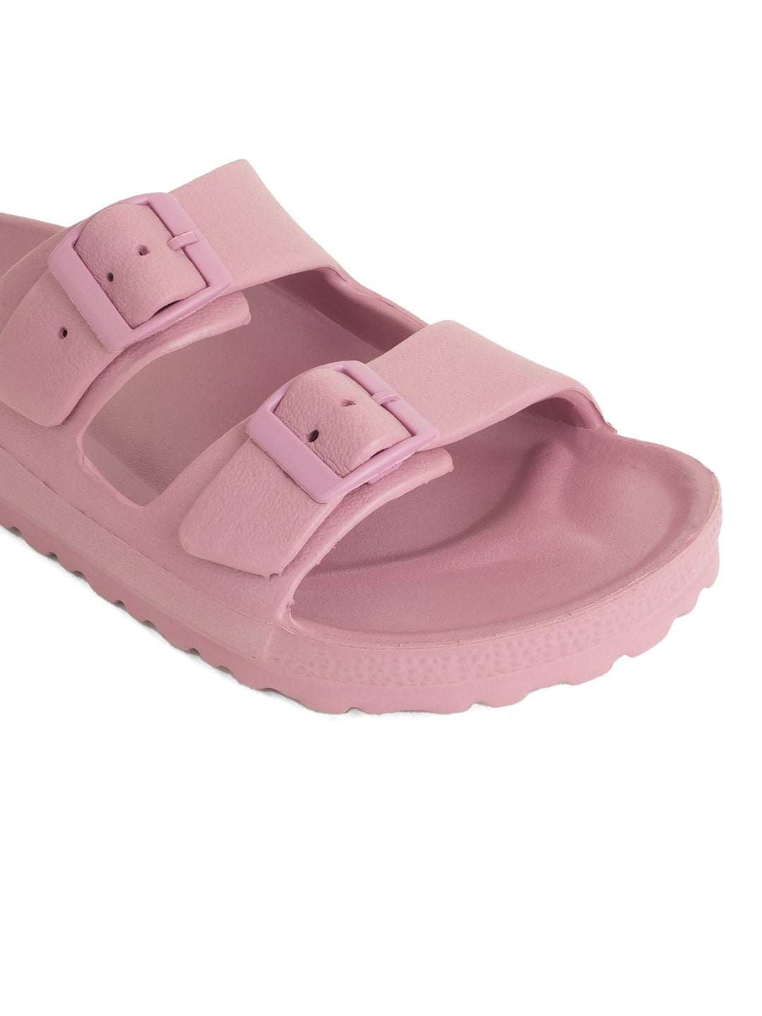 Women's Slipper – Comfort and Style