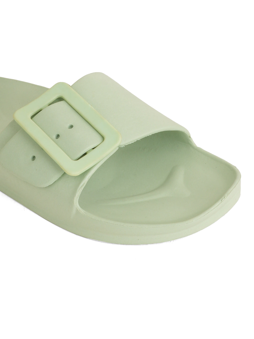 Women's Slipper – Comfort and Style