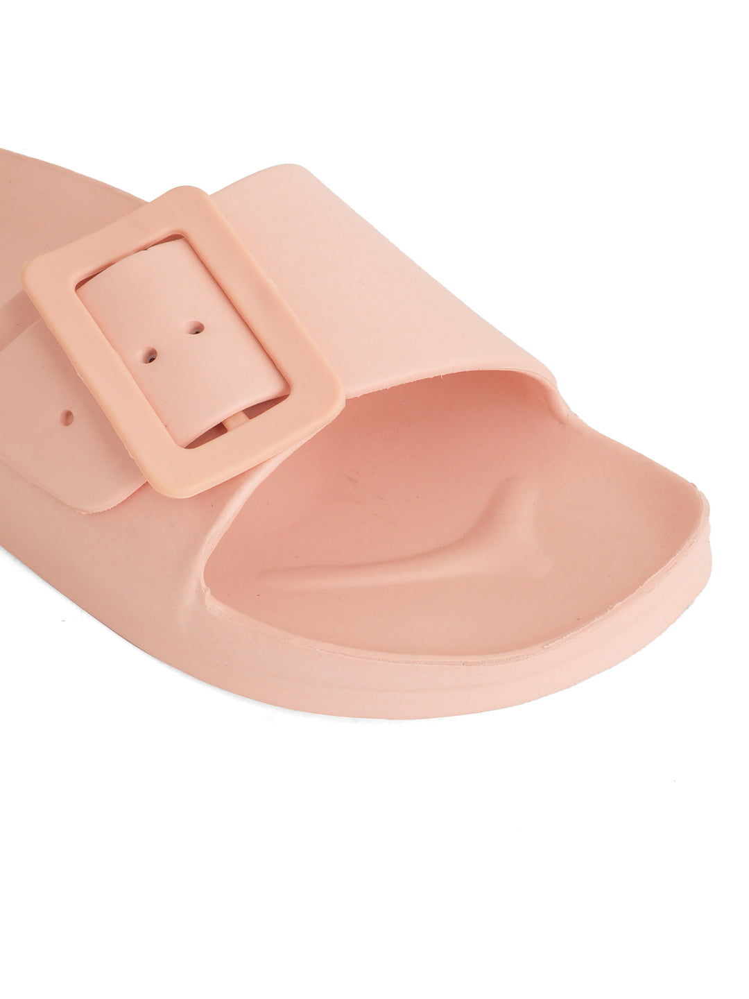 Women's Slipper – Comfort and Style
