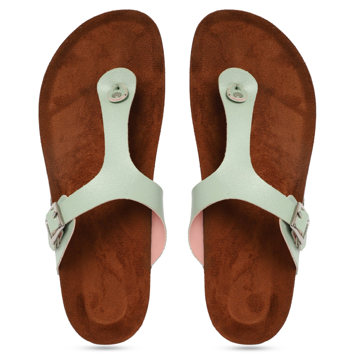Women's Flats Sandals