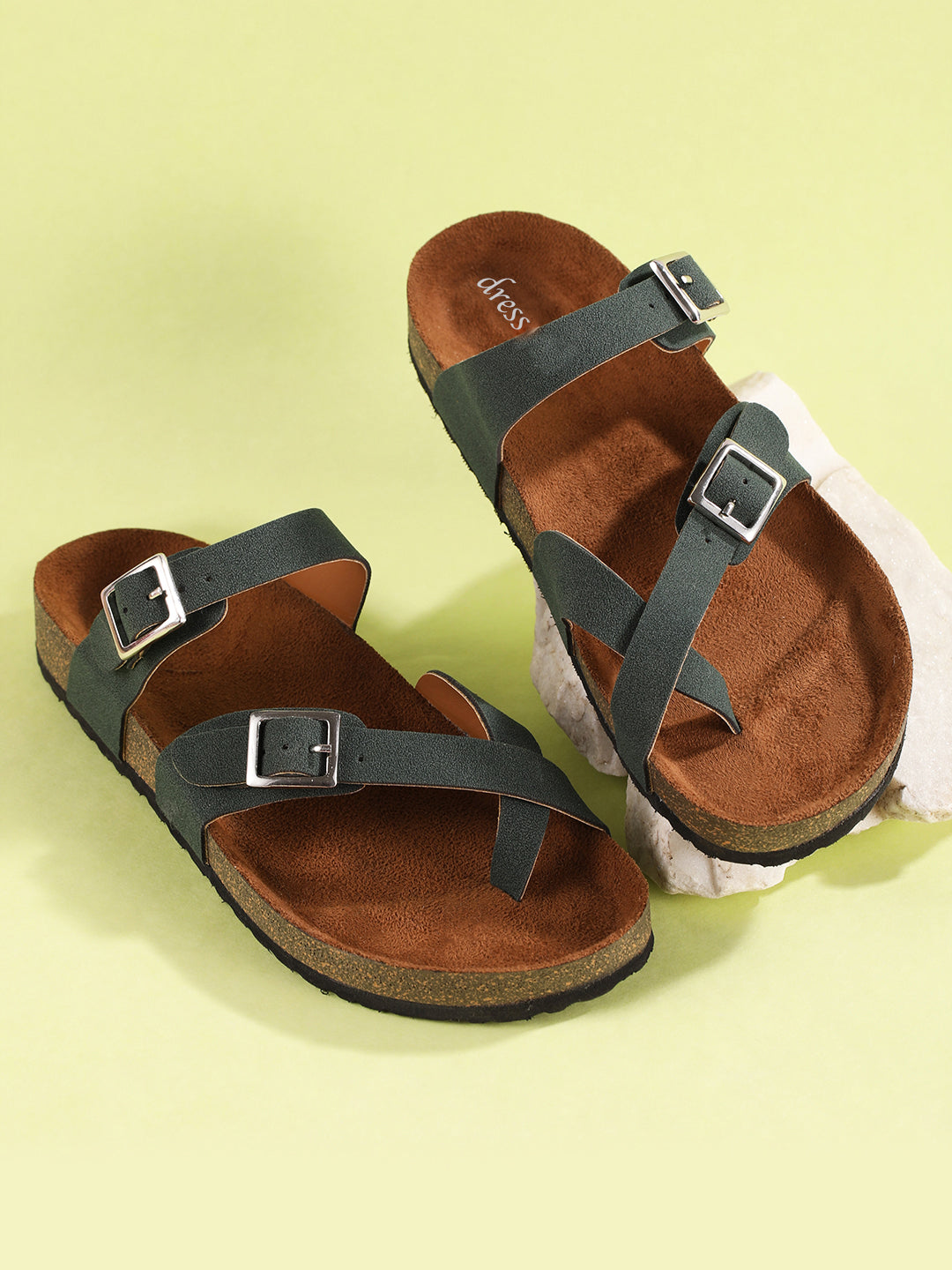 Women's Flats Sandals