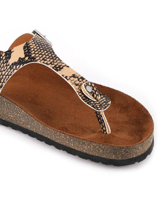 Women's Flats Sandals