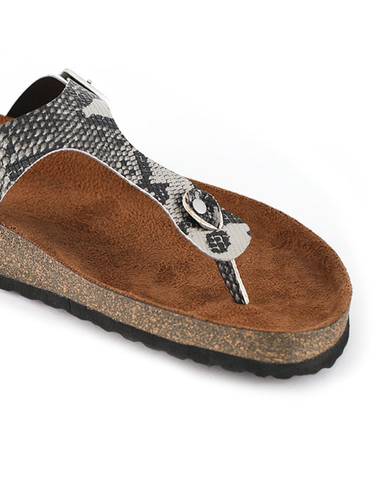 Women's Flats Sandals