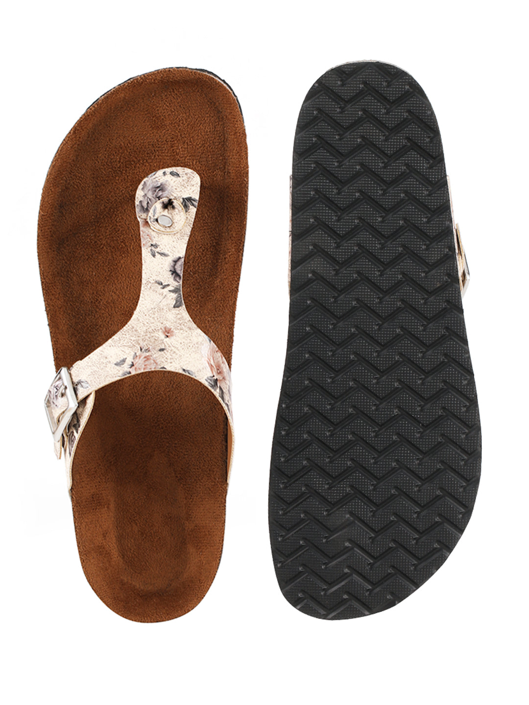 Women's Flats Sandals