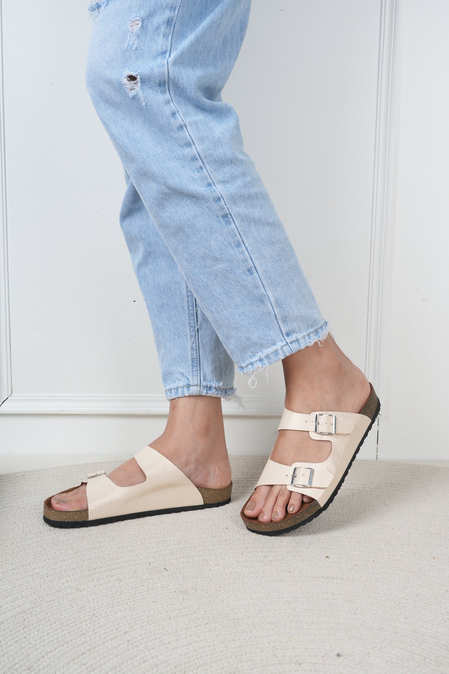 Women's Flats Sandals