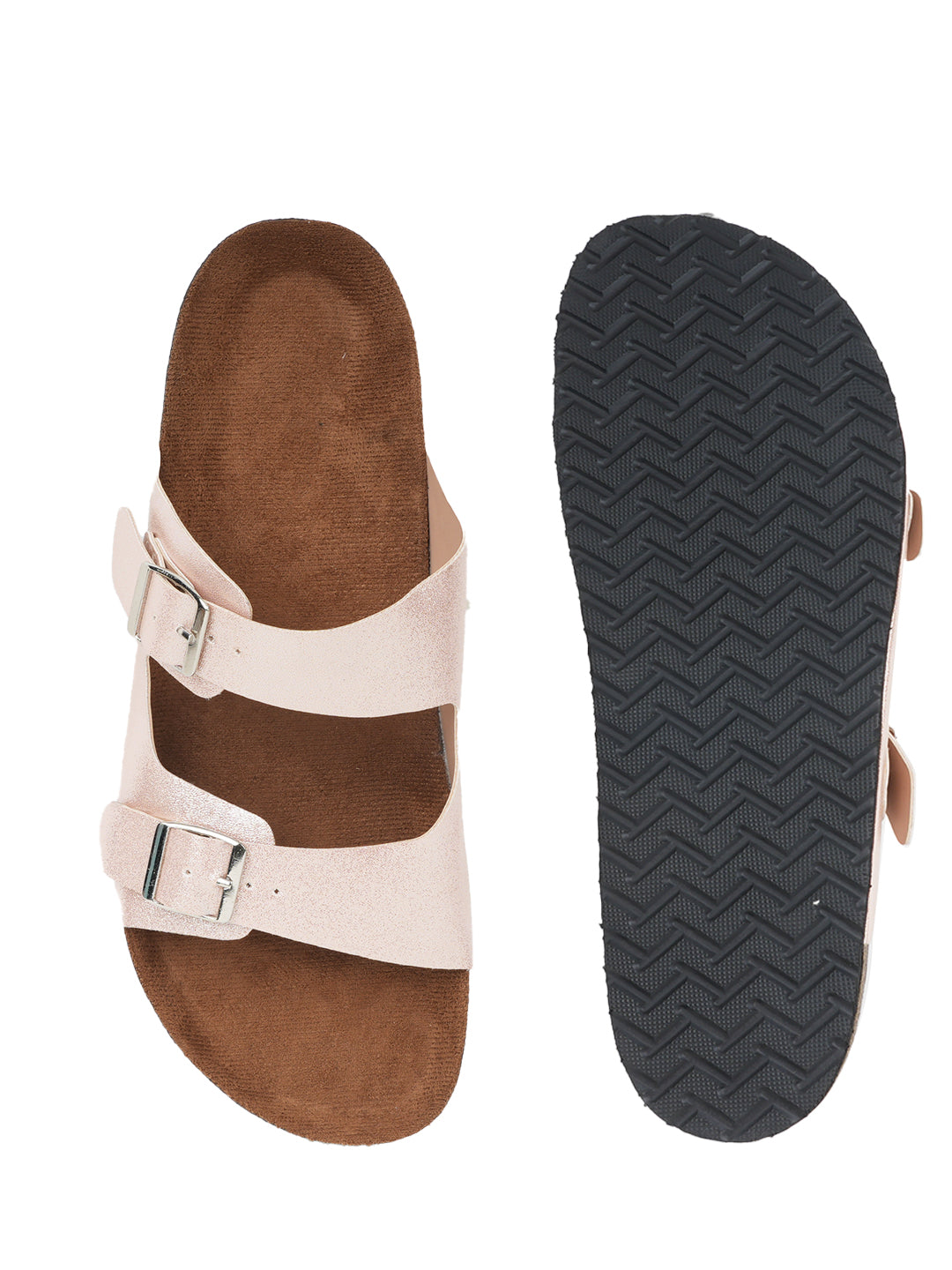 Women's Flats Sandals