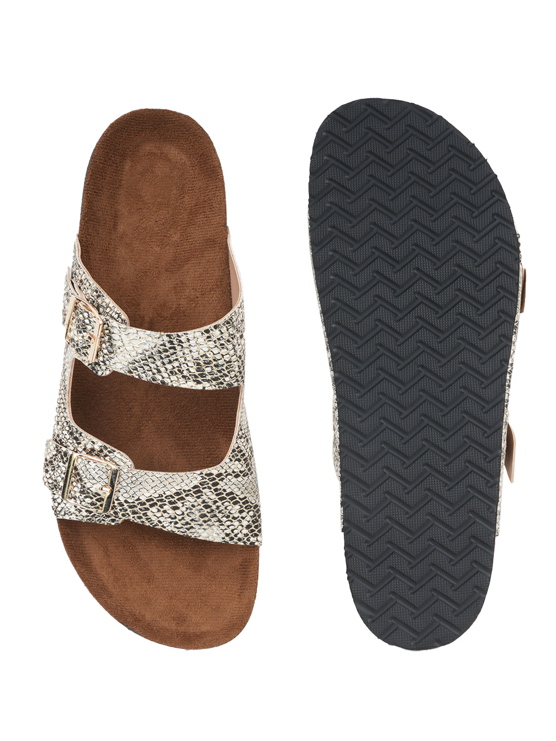 Women's Flats Sandals