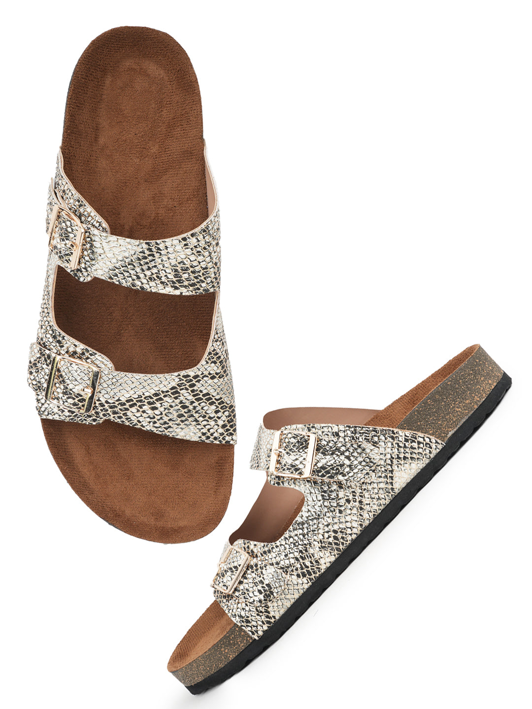 Women's Flats Sandals