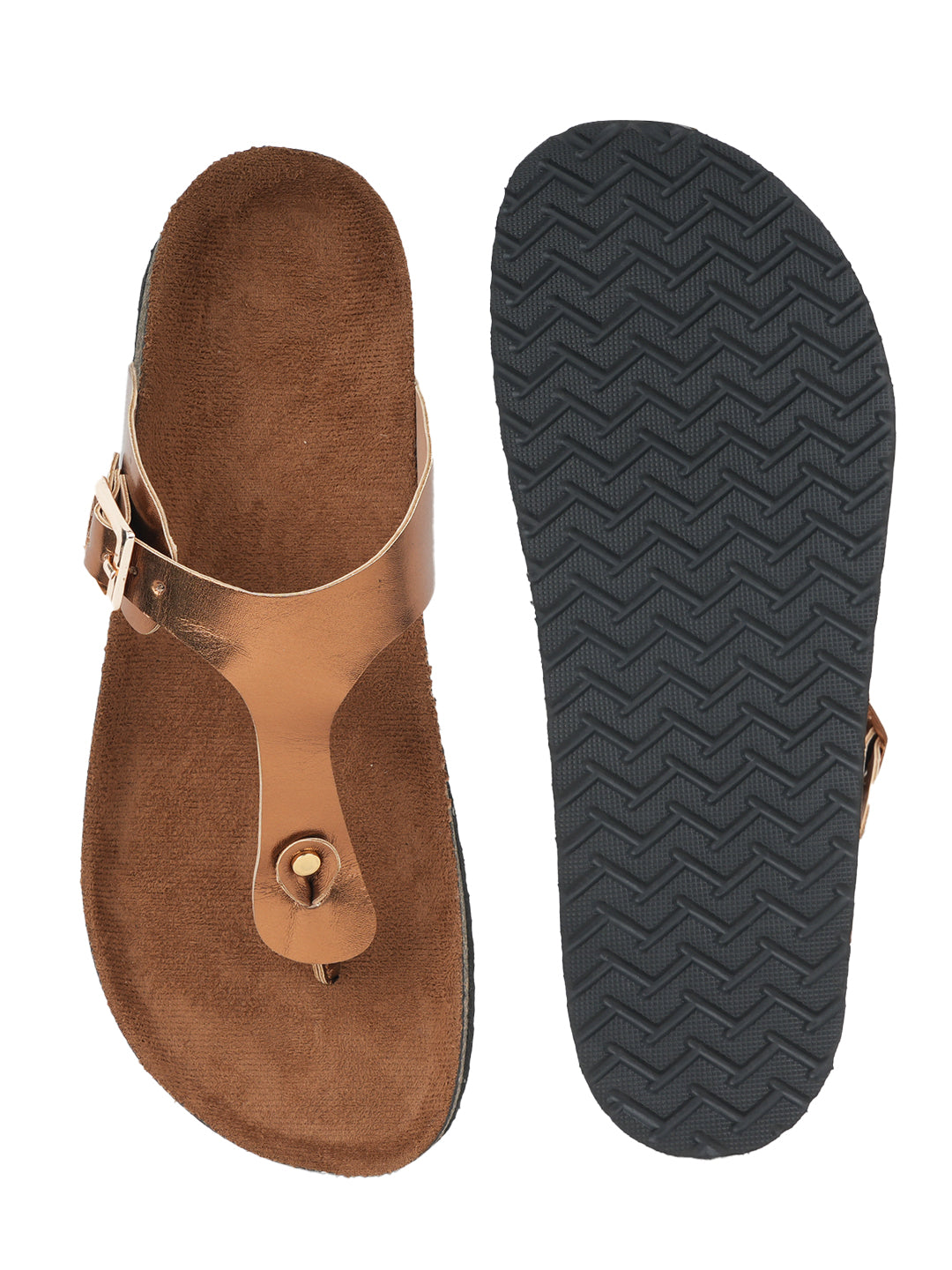 Women's Flats Sandals