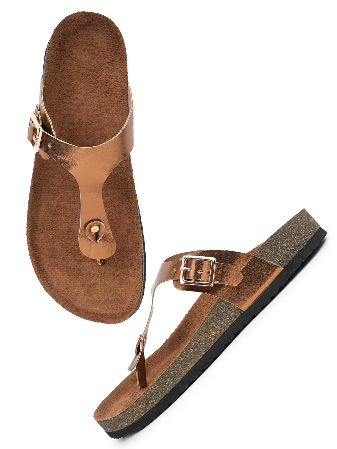 Women's Flats Sandals