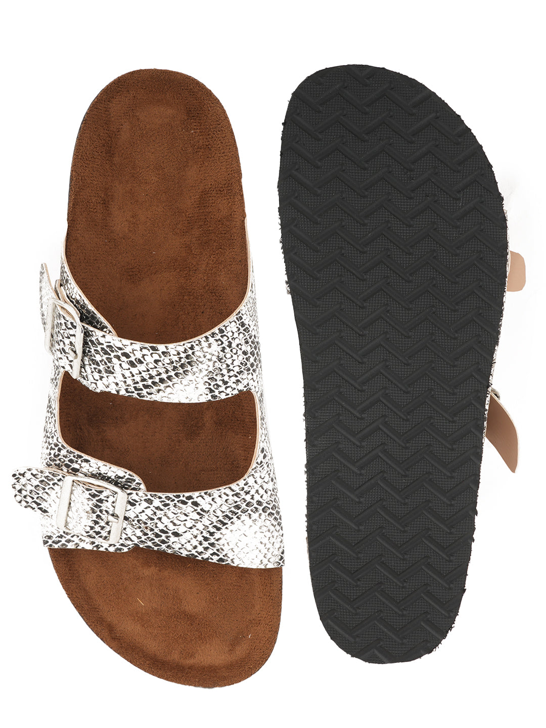 Women's Flats Sandals