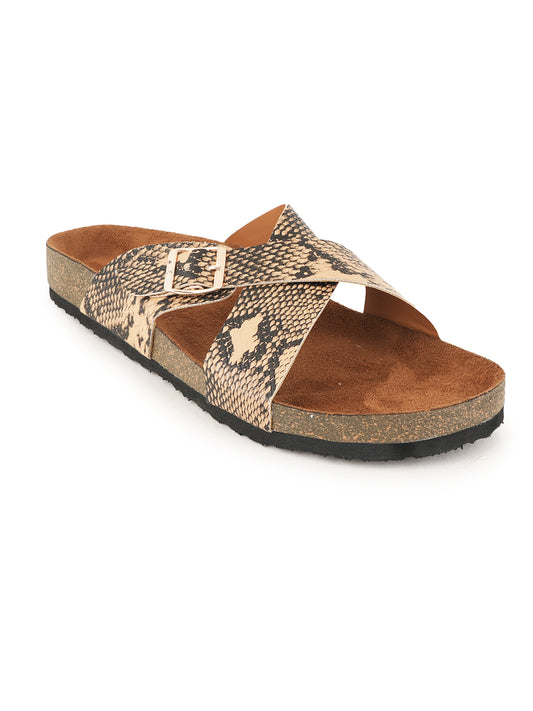 Women's Flats Sandals