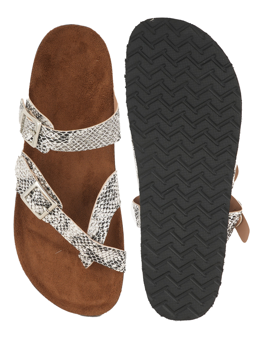 Women's Flats Sandals