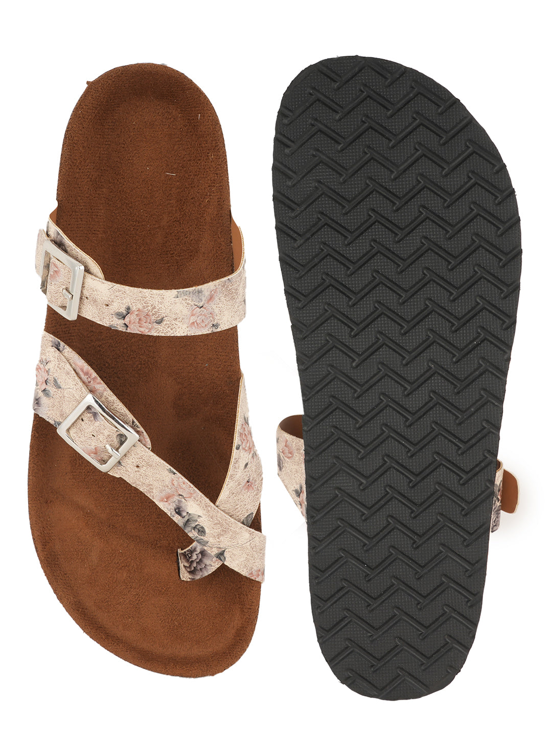 Women's Flats Sandals