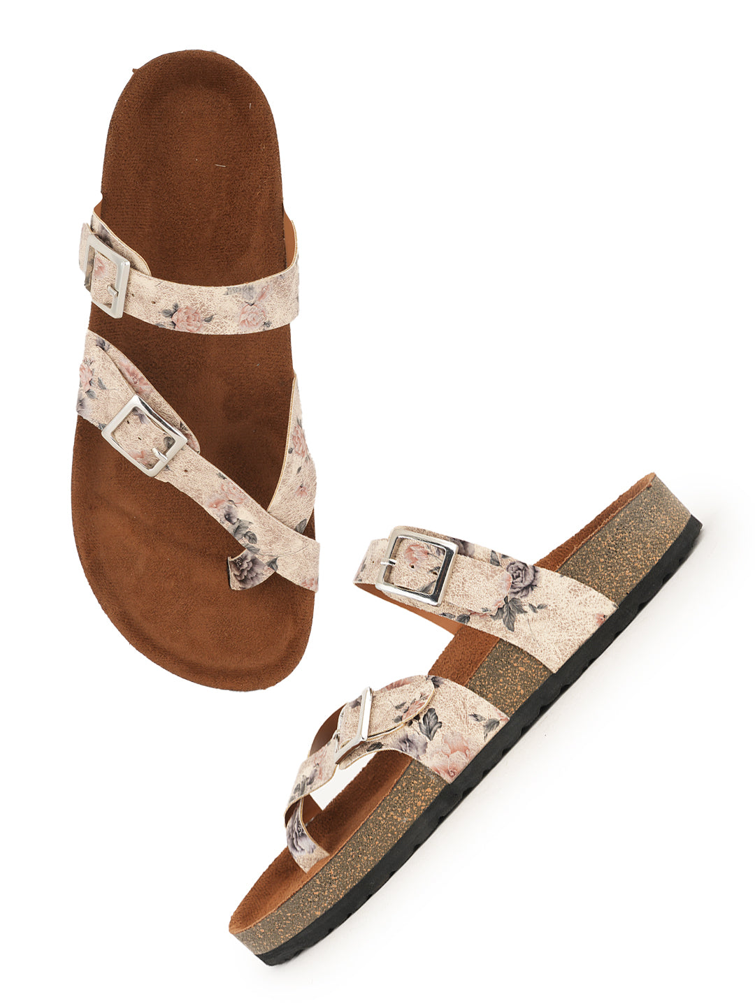 Women's Flats Sandals