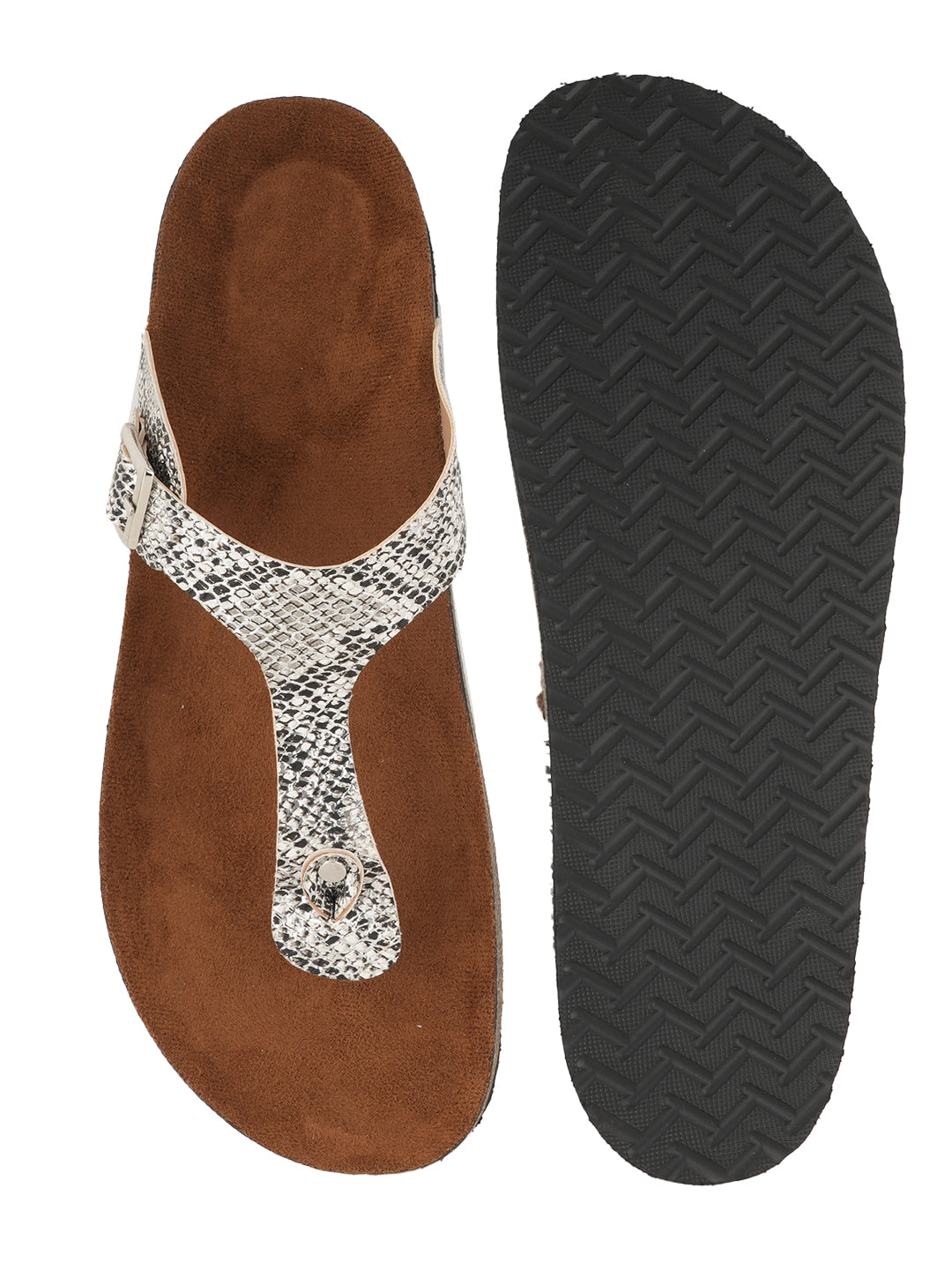 Women's Flats Sandals