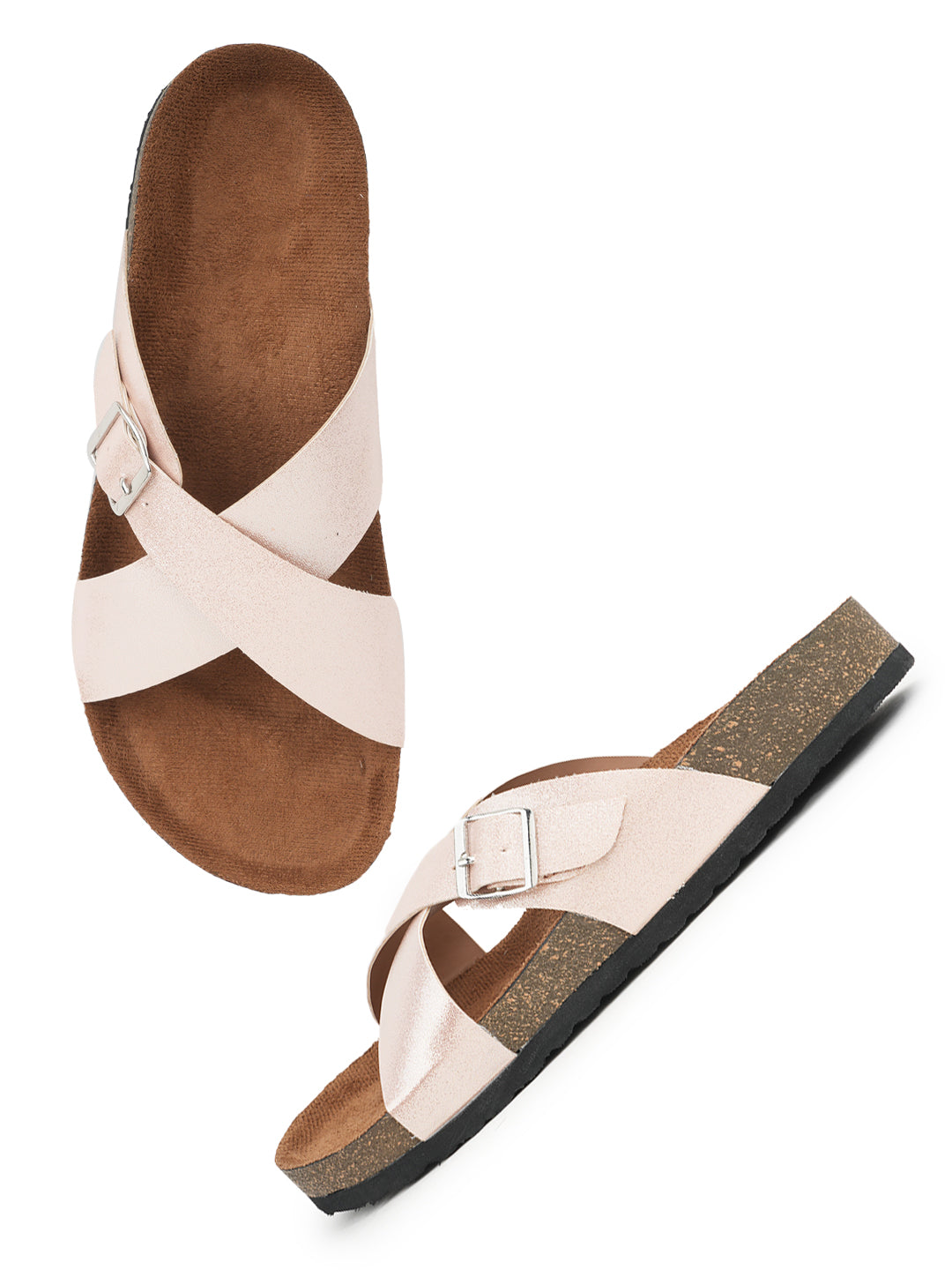 Women's Flats Sandals
