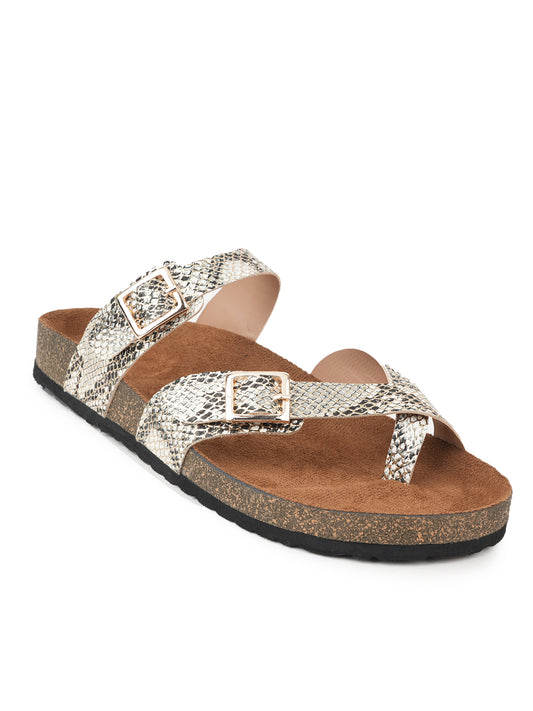 Women's Flats Sandals