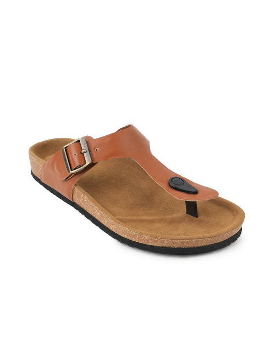 Men's Flats Sandals