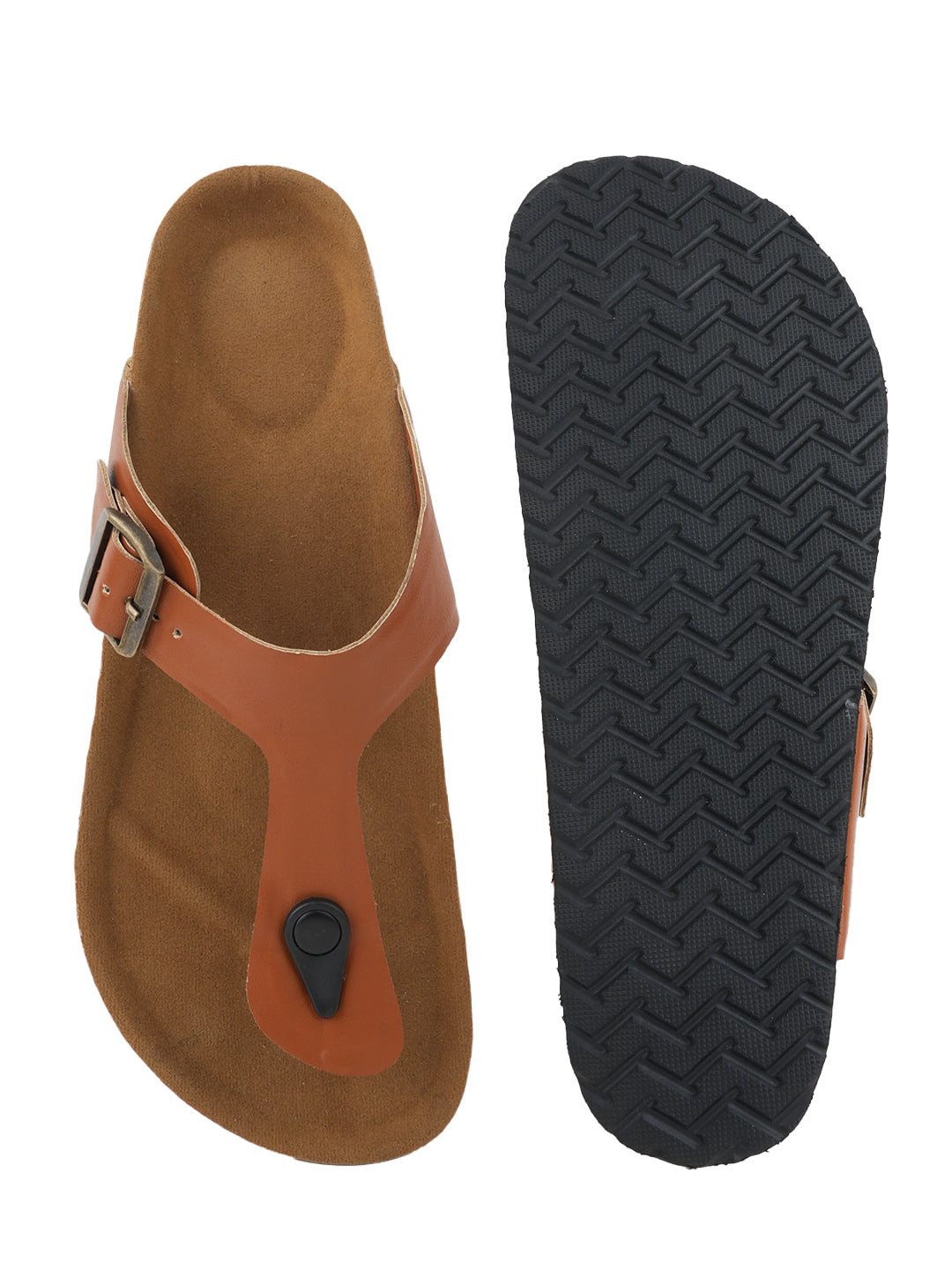 Men's Flats Sandals