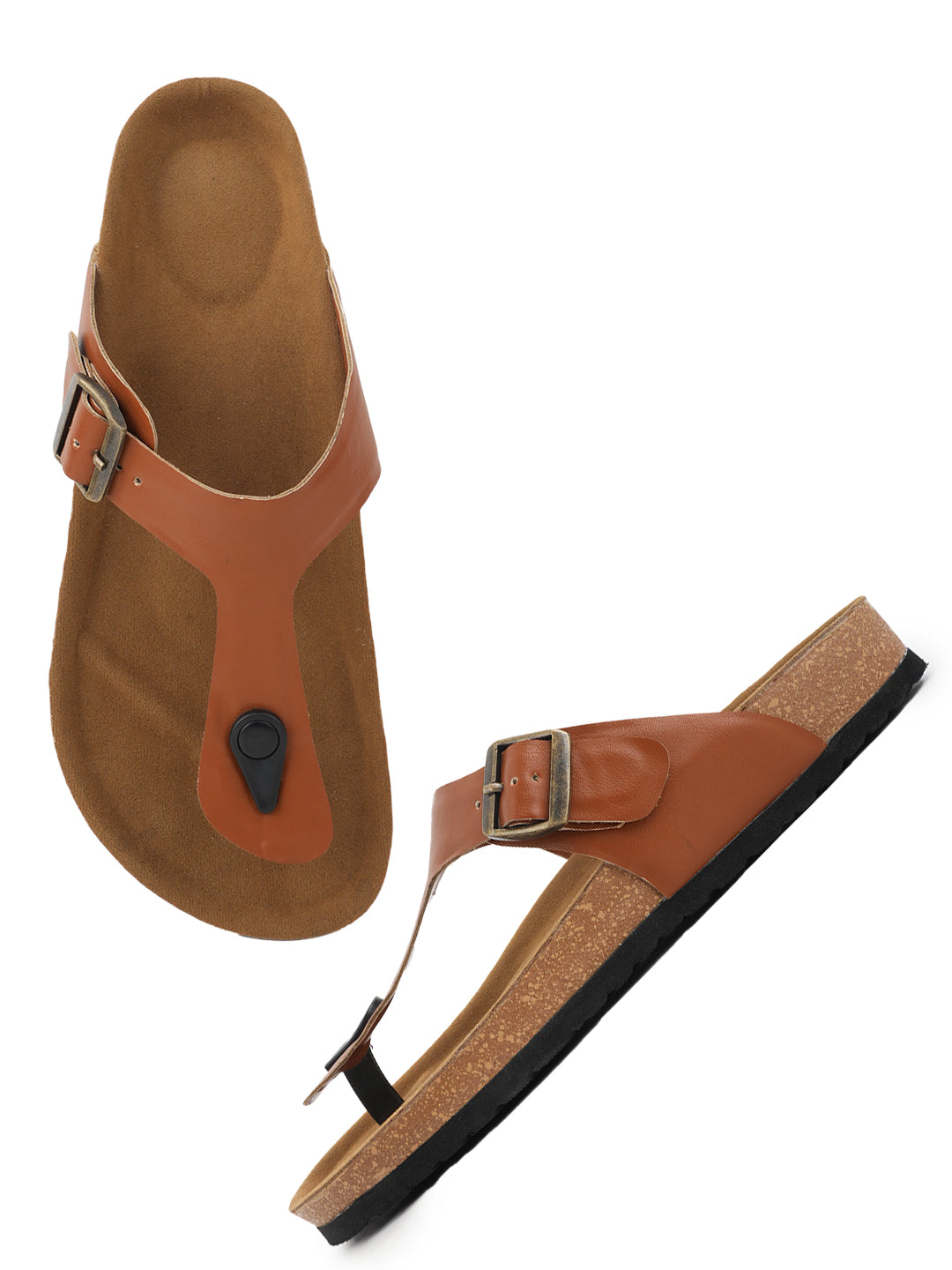 Men's Flats Sandals
