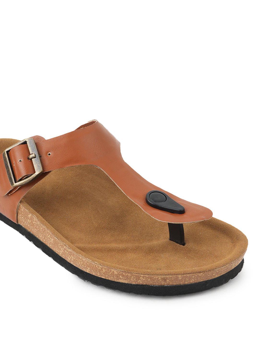 Men's Flats Sandals