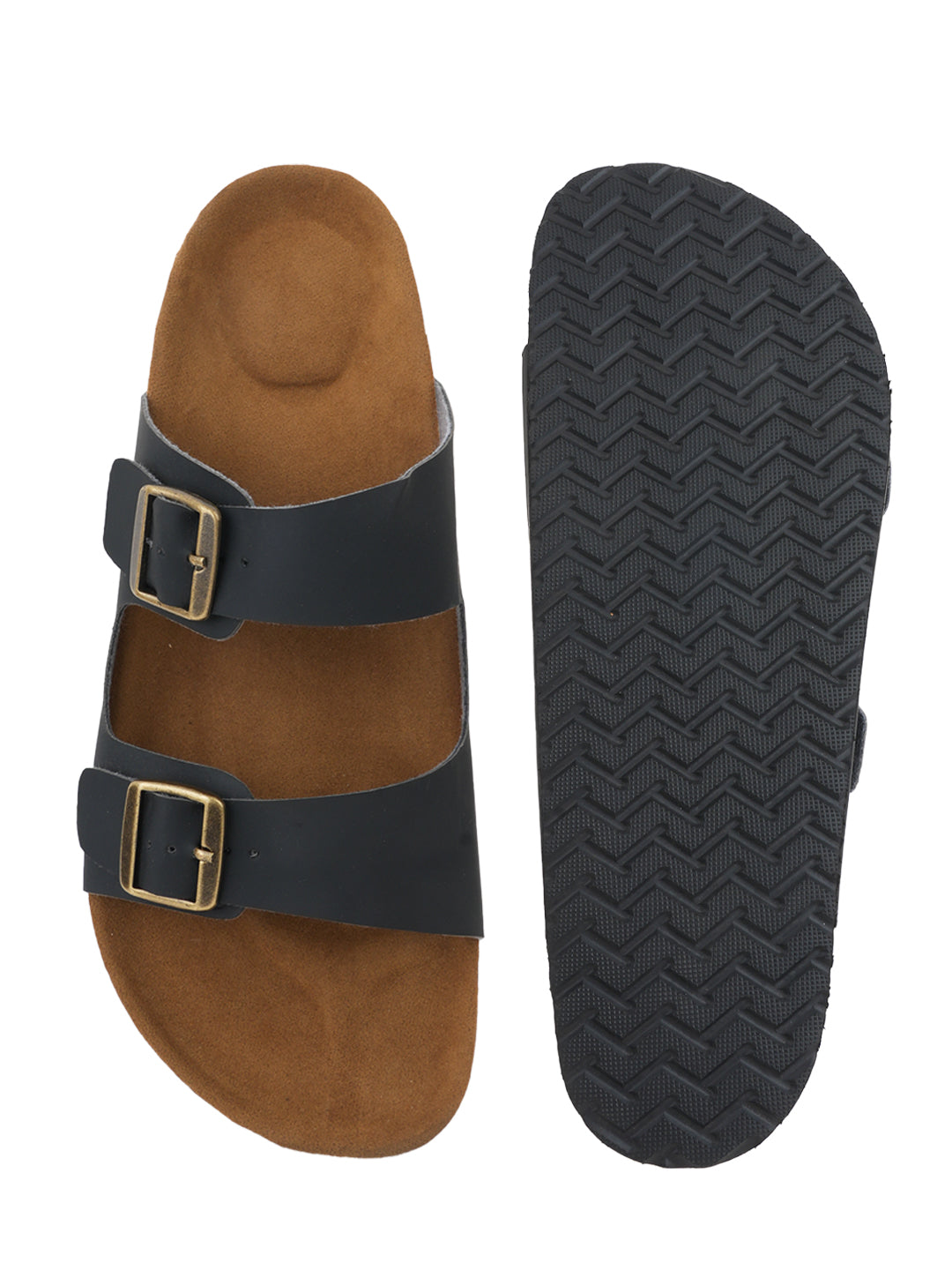 Men's Flats Sandals