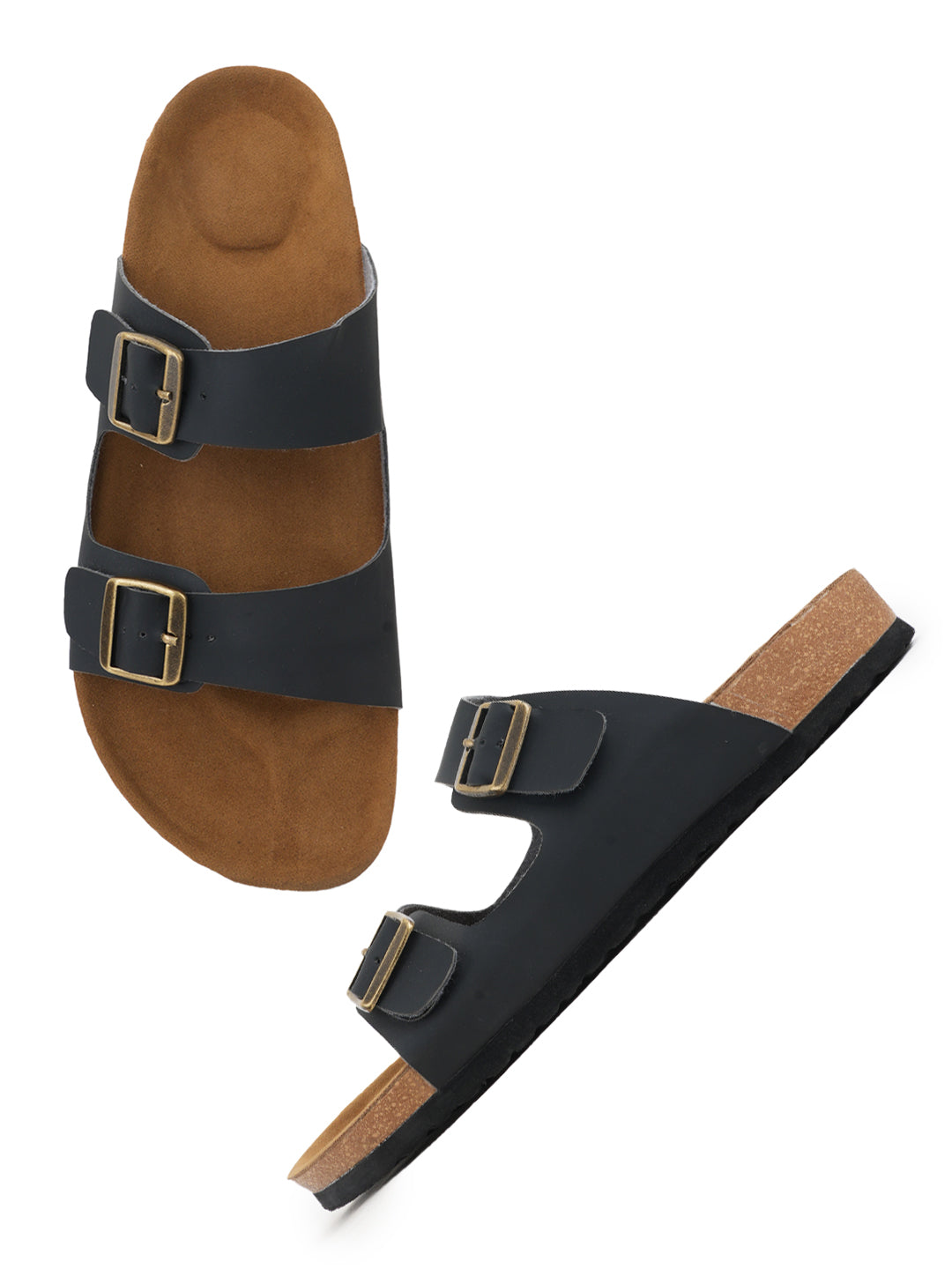 Men's Flats Sandals